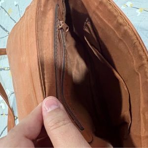 DOLCE GIRL OVER THE SHOULDER OR CROSSBODY PURSE